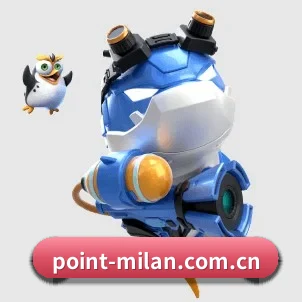 米兰体育 APP 界面